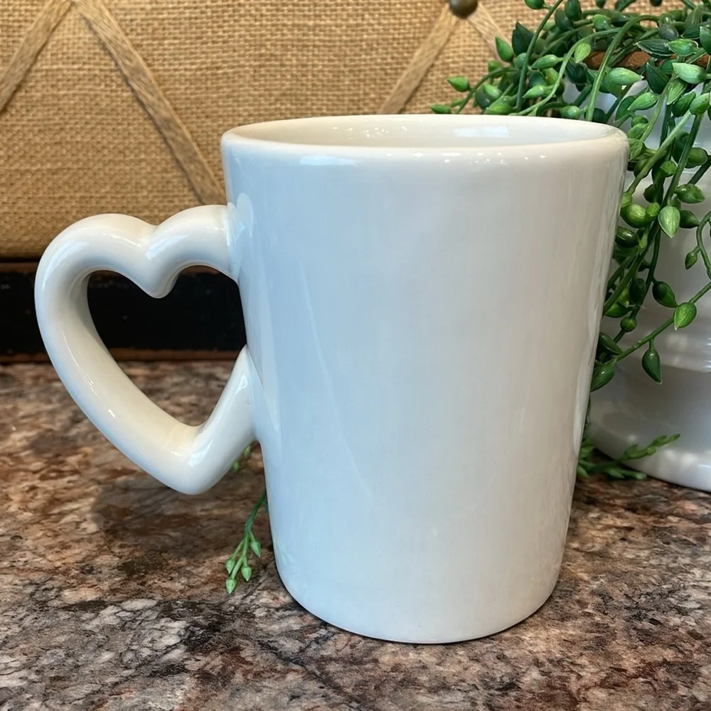 Williams Sonoma mug